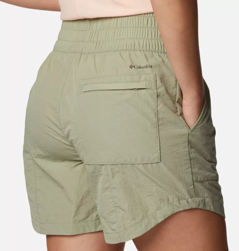 COLUMBIA BOUNDLESS TREK SHORT