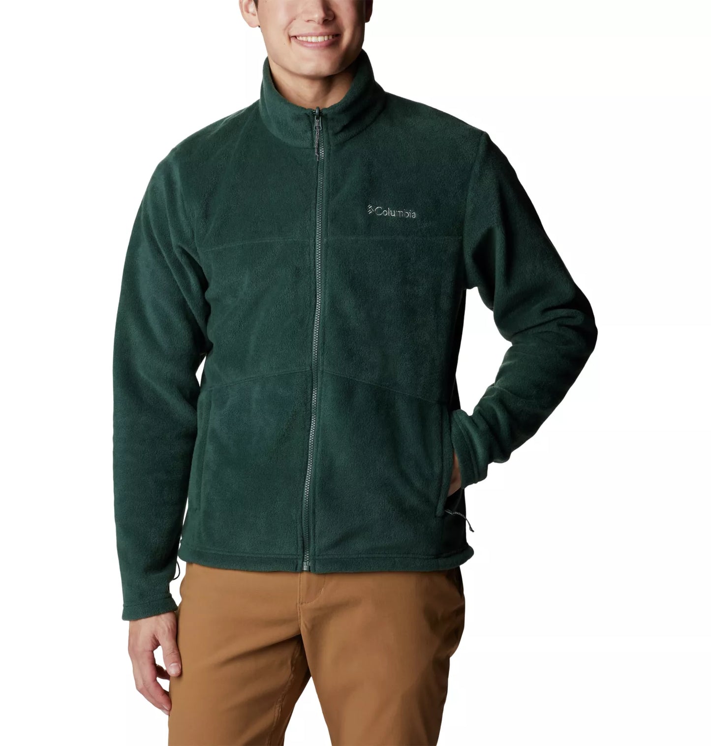 COLUMBIA tunnel falls interchange Jacket