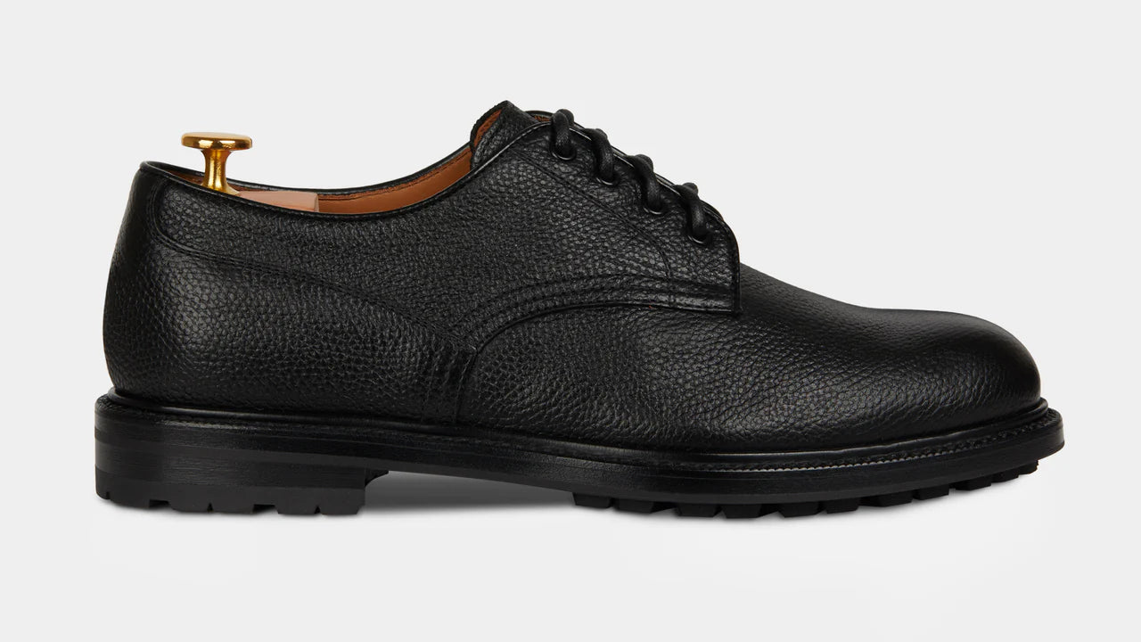 DERBIES uomo