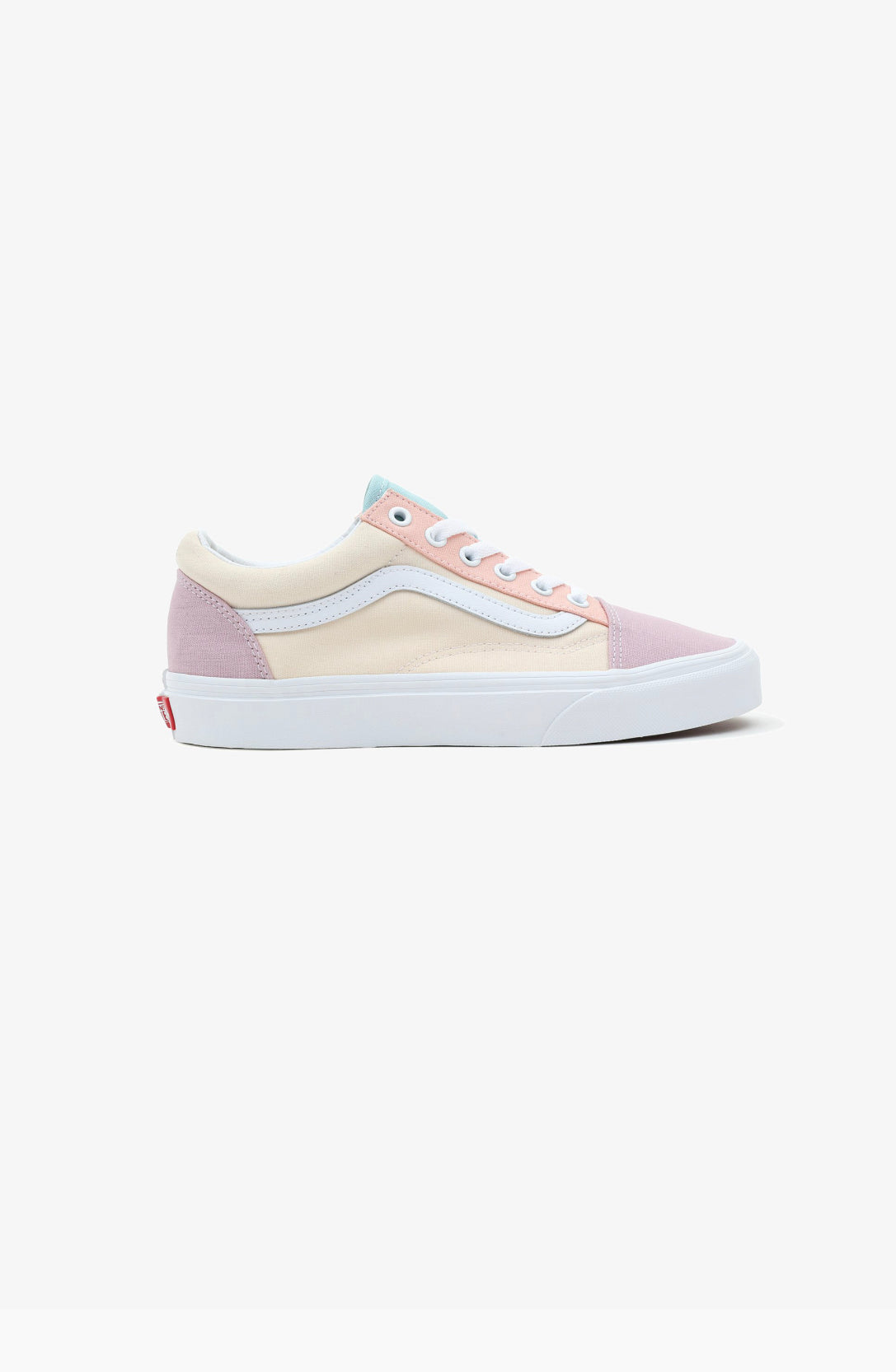 VANS OLD SKOOL PASTEL