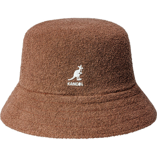 BERMUDA BUCKET BROWN