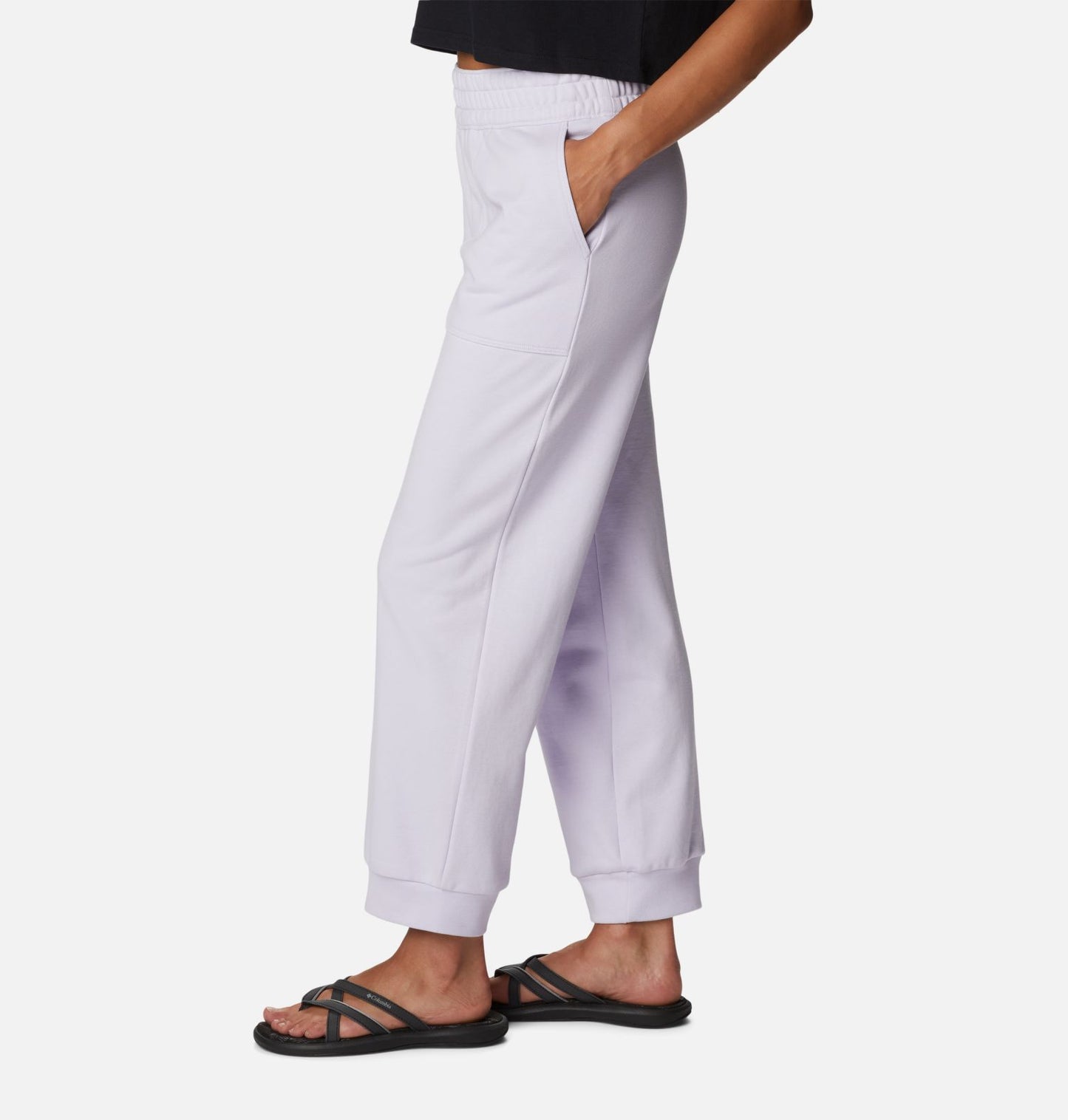 COLUMBIA TERRY PANT