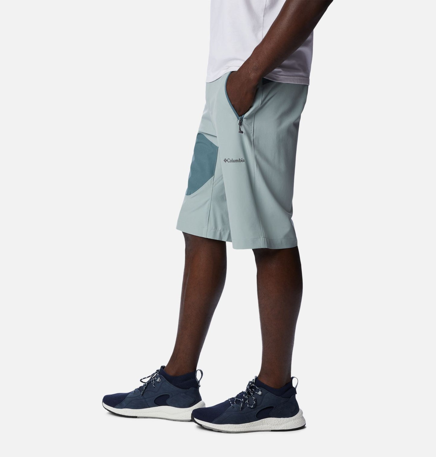 COLUMBIA TRIPLE CANYON SHORT