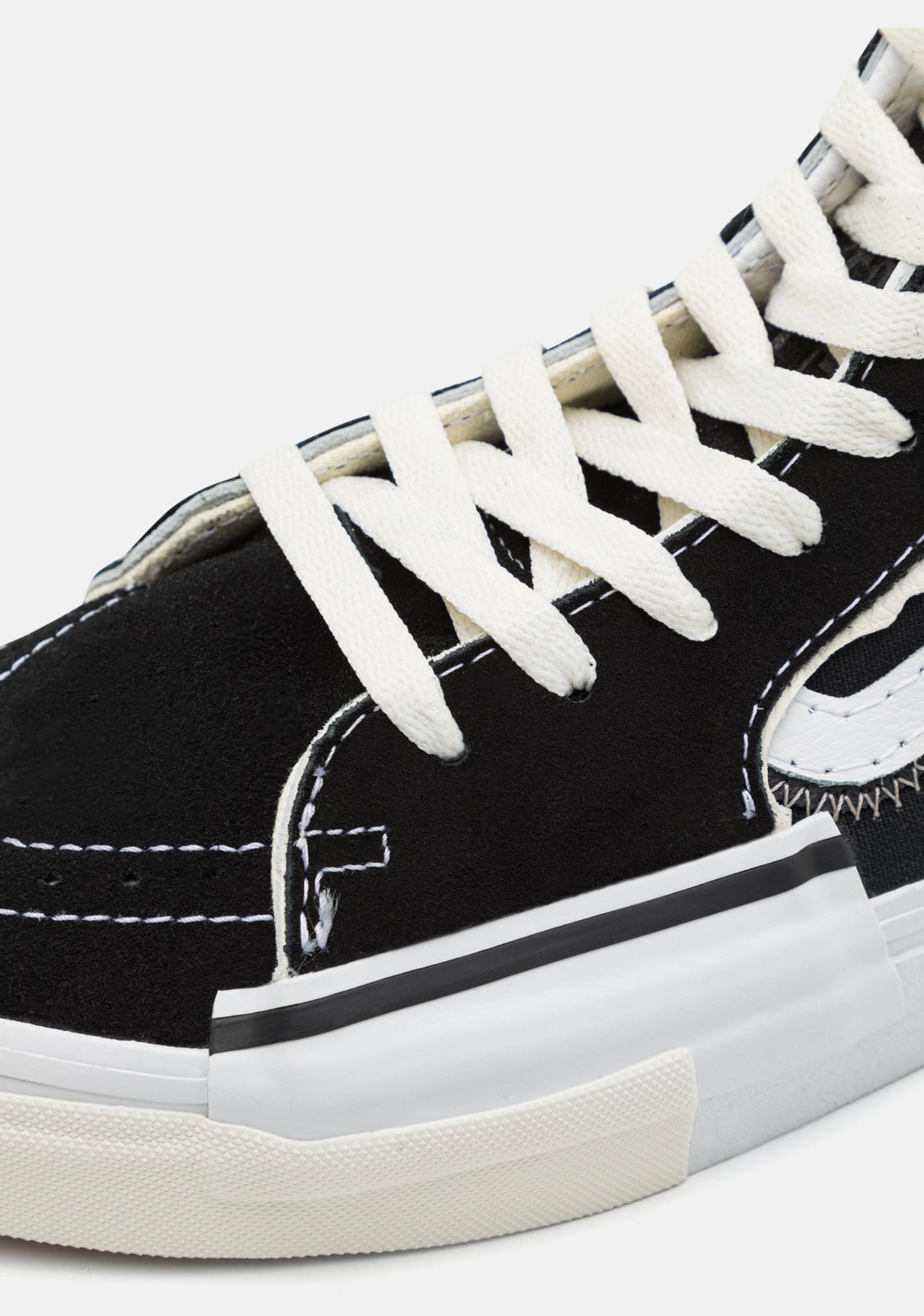 VANS SK8-HI RECOSTRUNCT