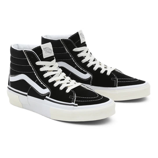 VANS SK8-HI RECOSTRUNCT