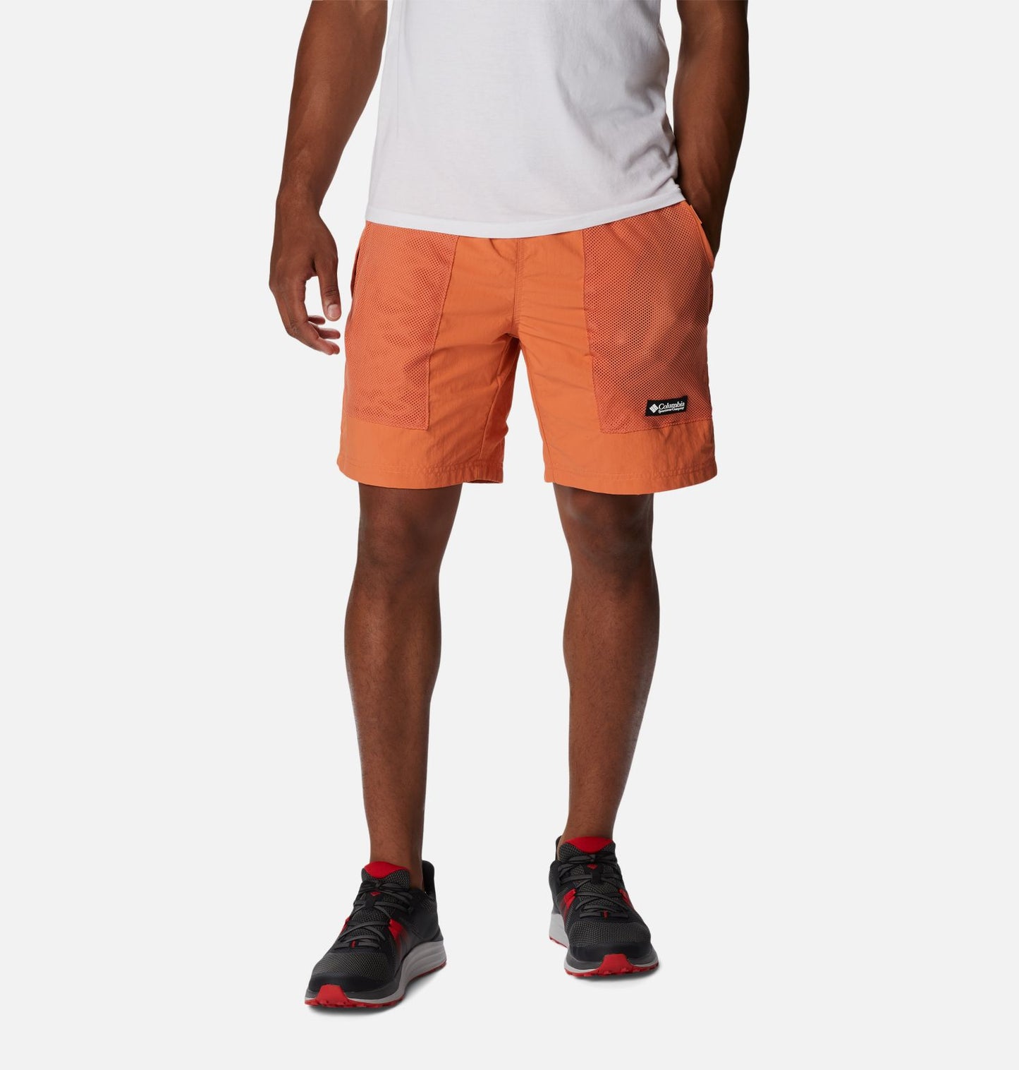 COLUMBIA DESHUTENS REVERSIBLE SHORT