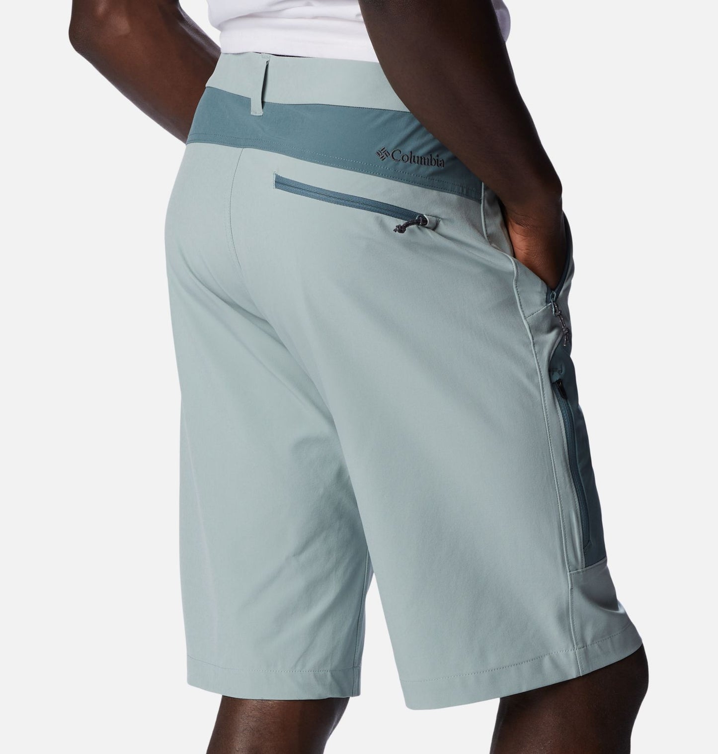 COLUMBIA TRIPLE CANYON SHORT