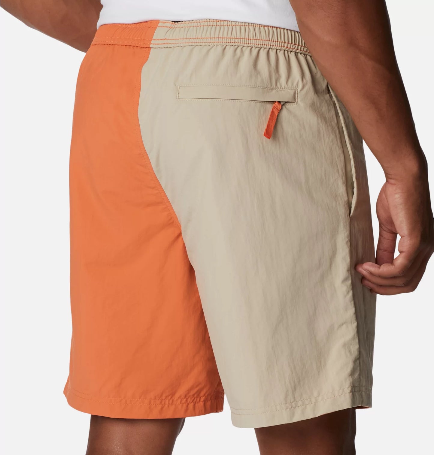 COLUMBIA DESHUTENS REVERSIBLE SHORT