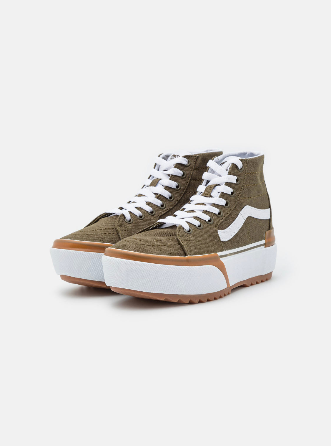 VANS SK8-TAPERED