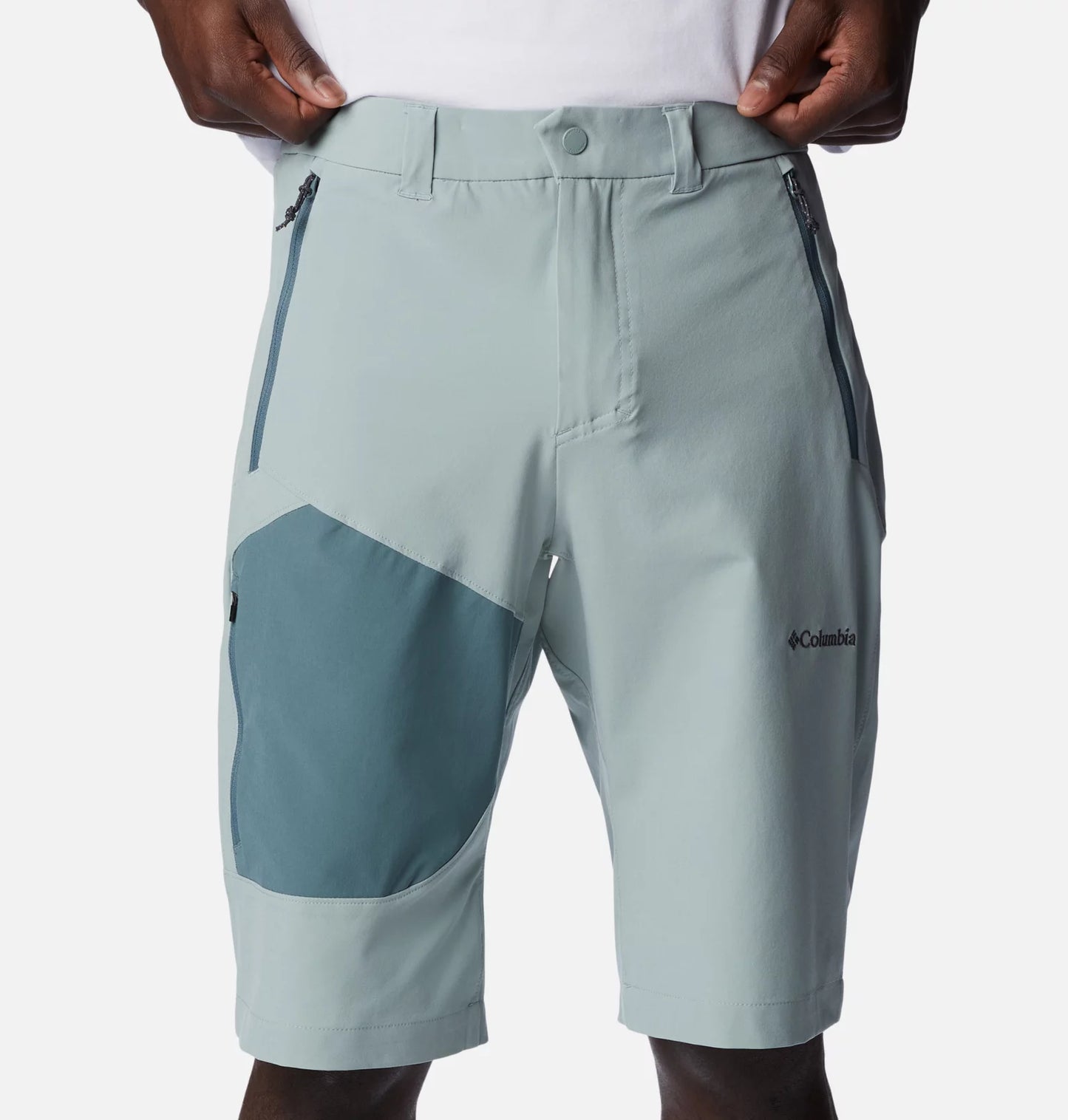 COLUMBIA TRIPLE CANYON SHORT