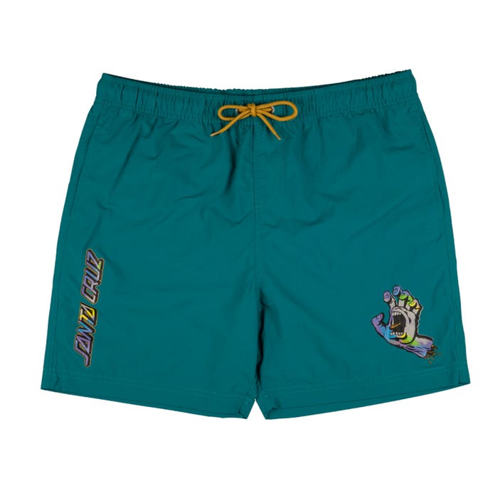 SANTA CRUZ HOLO SWIMSHORT