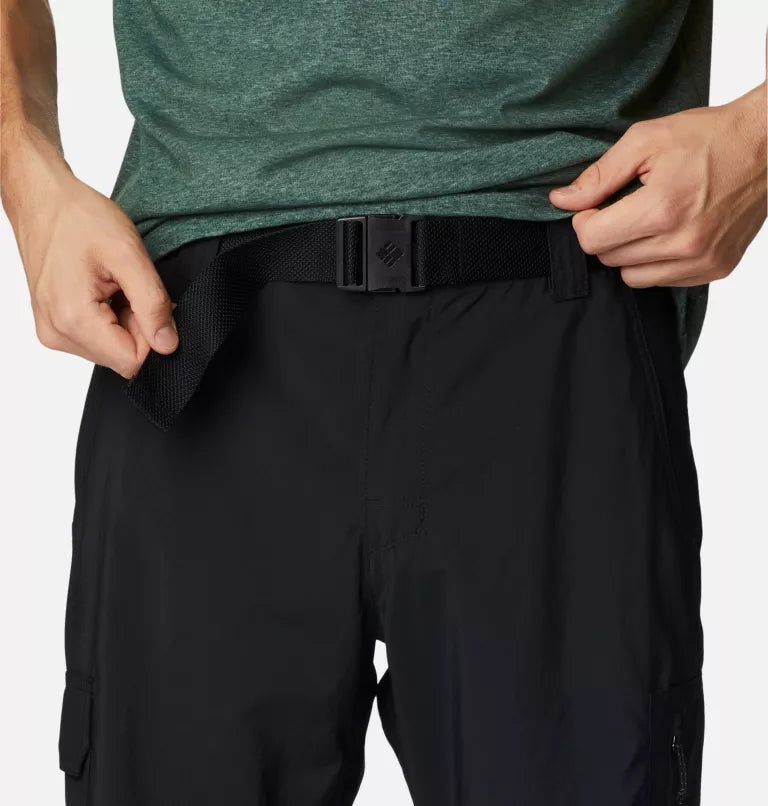 COLUMBIA UTILITY CARGO SHORT