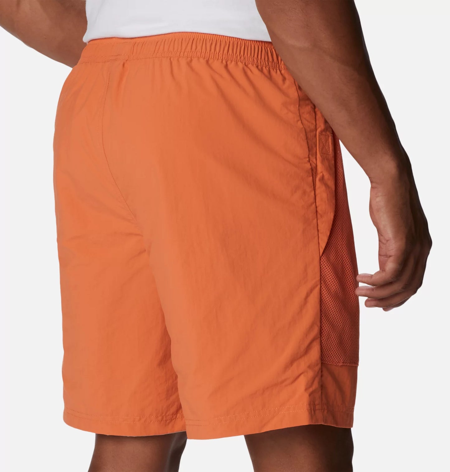 COLUMBIA DESHUTENS REVERSIBLE SHORT